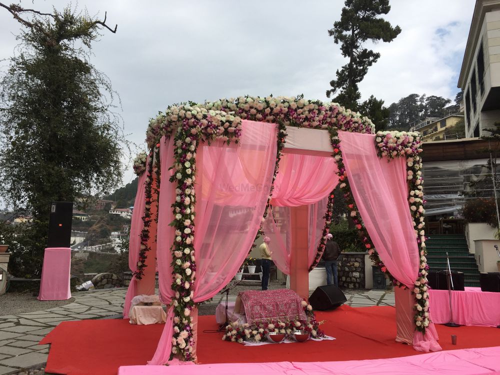 Photo From "THE CHATALES"- Lawaan Phere - By Tayna Events