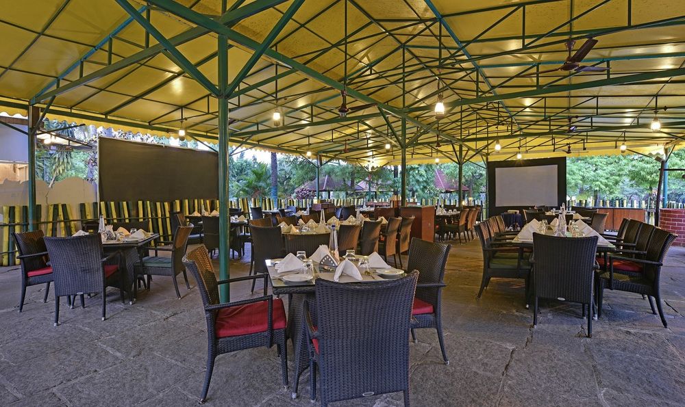 Photo From 9th Mile Dhaba (Restaurant) - By Royal Orchid Resort and Convention Center