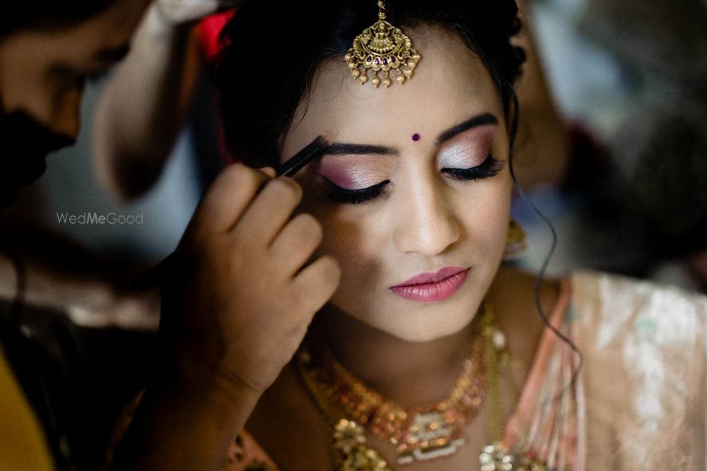 Photo From Vidyu & Josh - Telugu wedding, Royalton Leisure - By Pixelena Studio