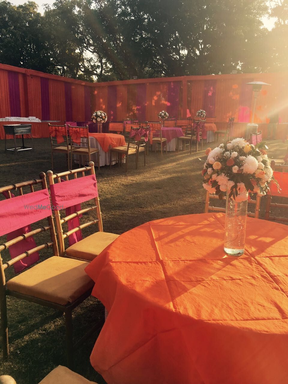 Photo From RITIKA weds SAMANT - By Tayna Events