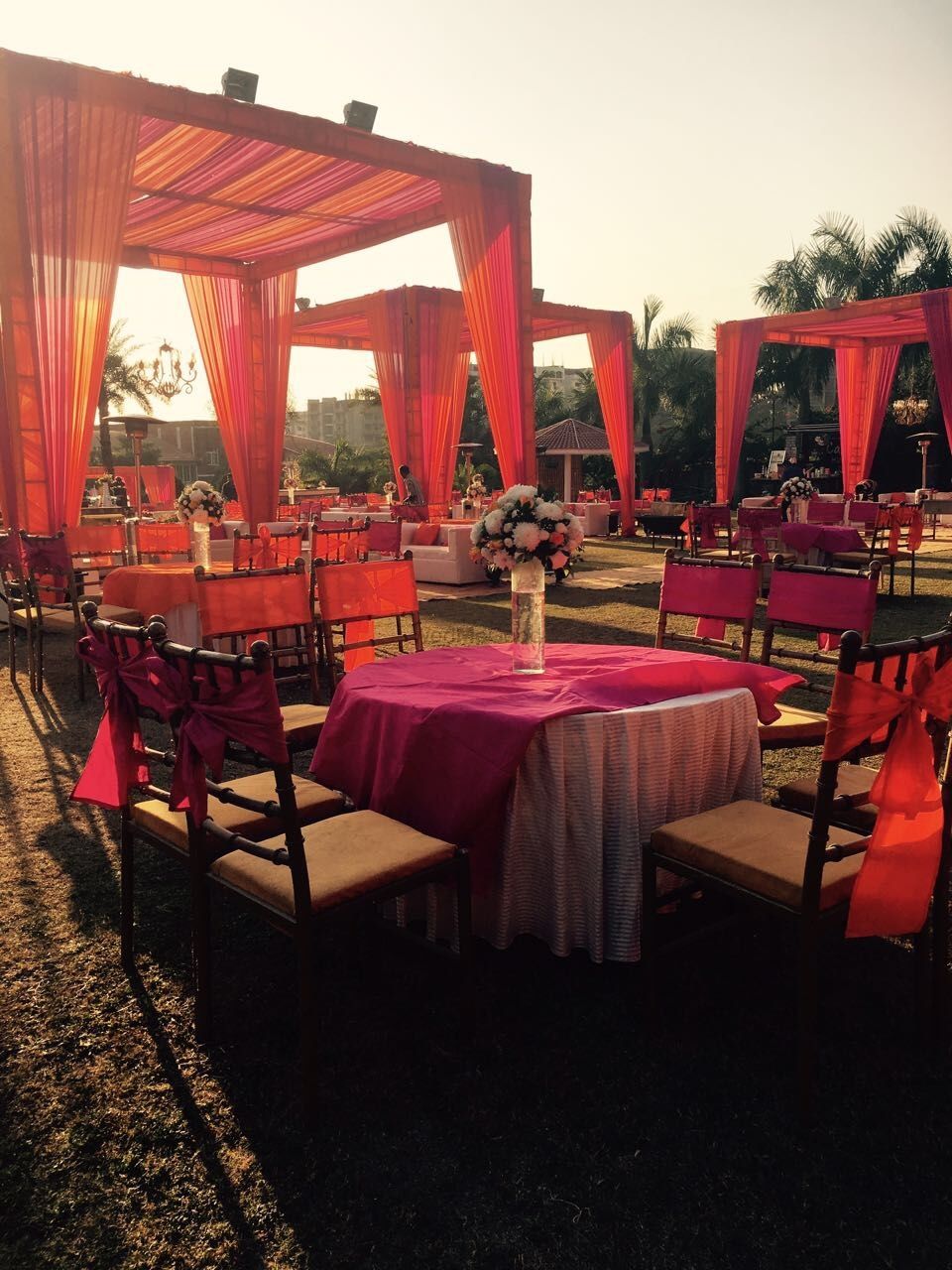 Photo From RITIKA weds SAMANT - By Tayna Events