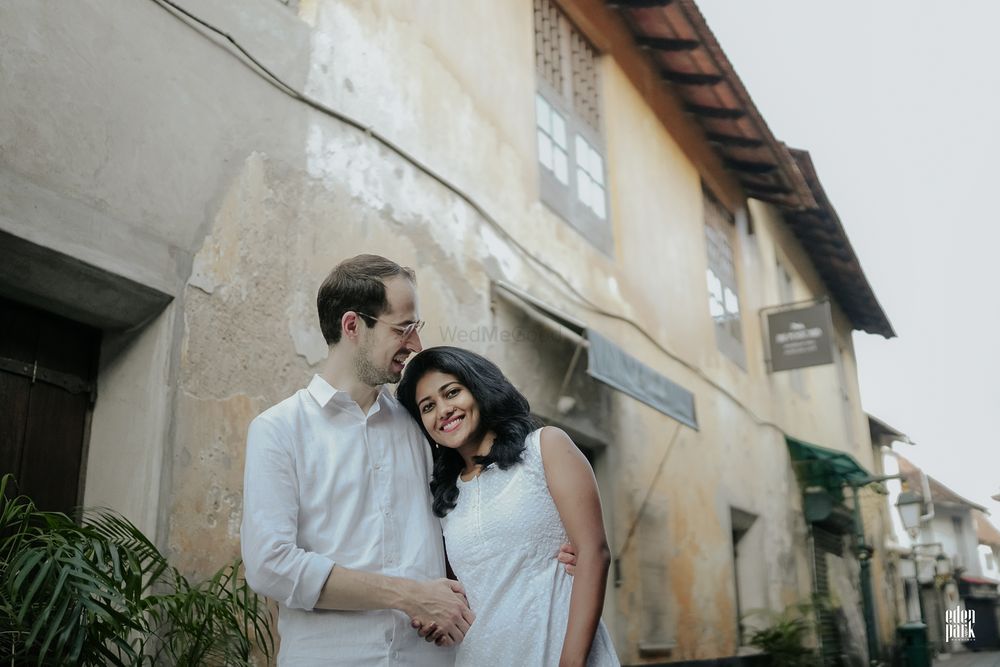 Photo From Sebastian & Arpita - By EdenPark Weddings