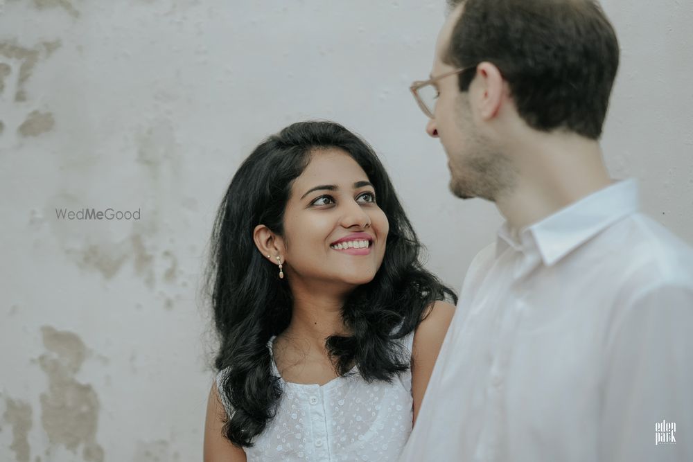 Photo From Sebastian & Arpita - By EdenPark Weddings