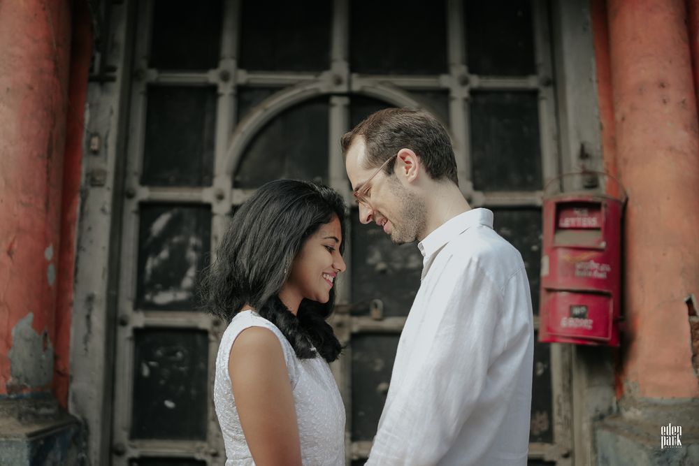 Photo From Sebastian & Arpita - By EdenPark Weddings