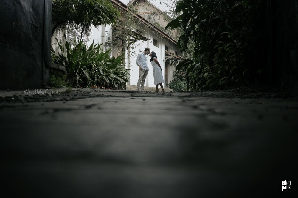 Photo From Sebastian & Arpita - By EdenPark Weddings