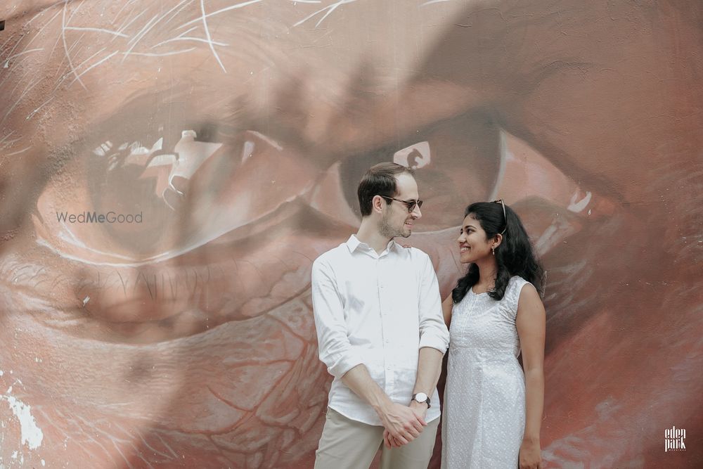 Photo From Sebastian & Arpita - By EdenPark Weddings