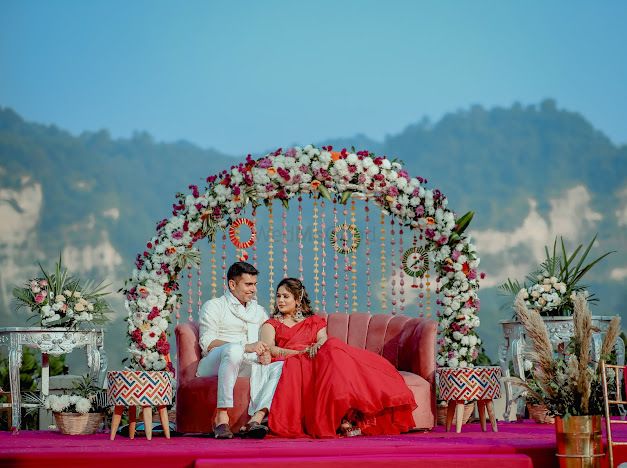 Photo From Couples - By Manu Maharani Resort