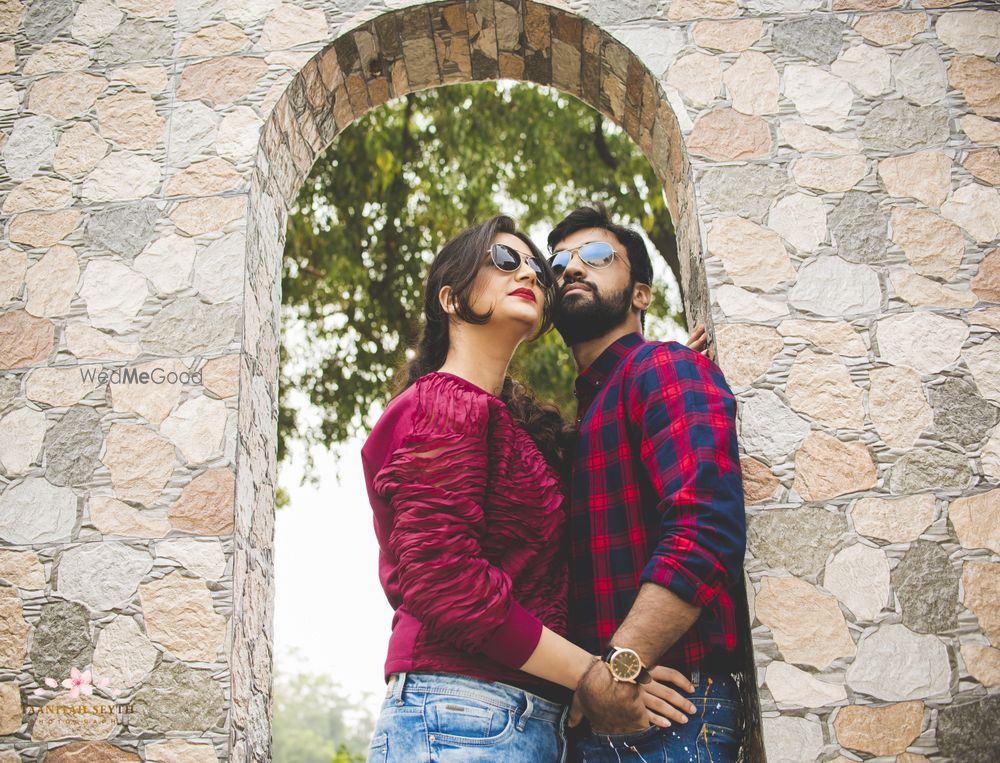 Photo From Rukhsar and Ankit - Pre Wedding - By Taaniyah Seyth Photography