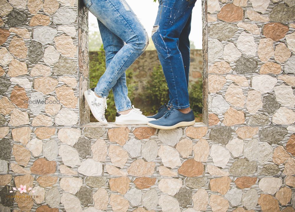 Photo From Rukhsar and Ankit - Pre Wedding - By Taaniyah Seyth Photography