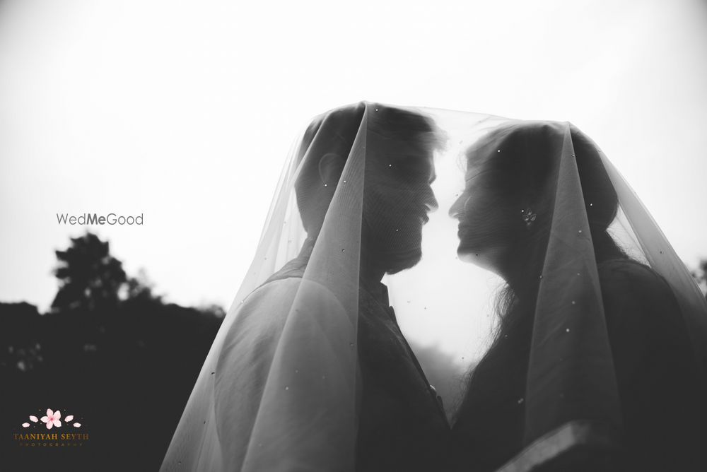 Photo From Rukhsar and Ankit - Pre Wedding - By Taaniyah Seyth Photography