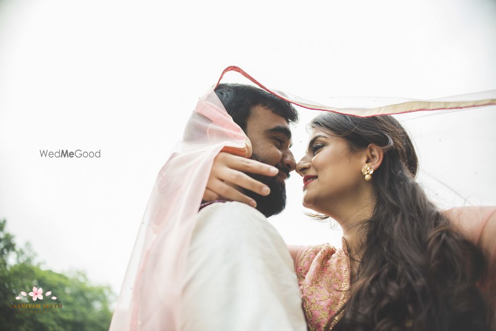 Photo From Rukhsar and Ankit - Pre Wedding - By Taaniyah Seyth Photography