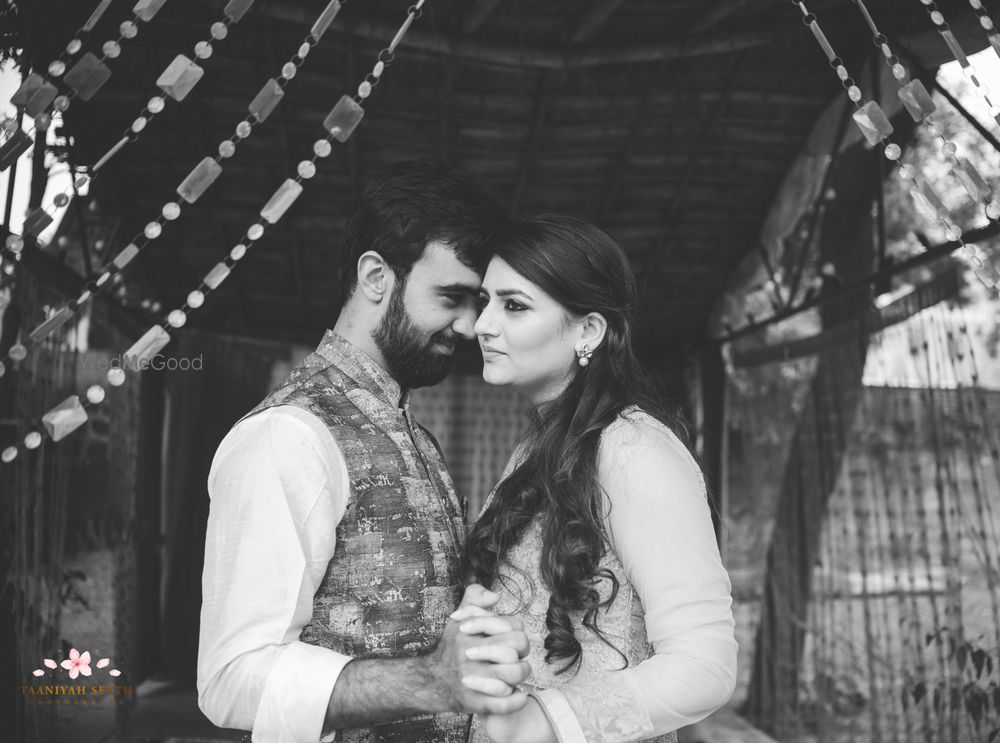 Photo From Rukhsar and Ankit - Pre Wedding - By Taaniyah Seyth Photography