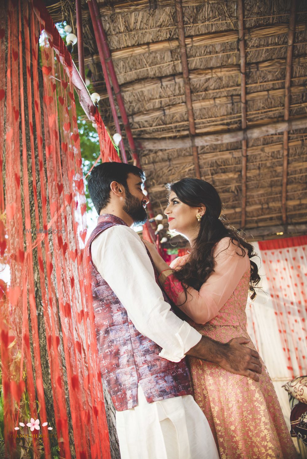 Photo From Rukhsar and Ankit - Pre Wedding - By Taaniyah Seyth Photography