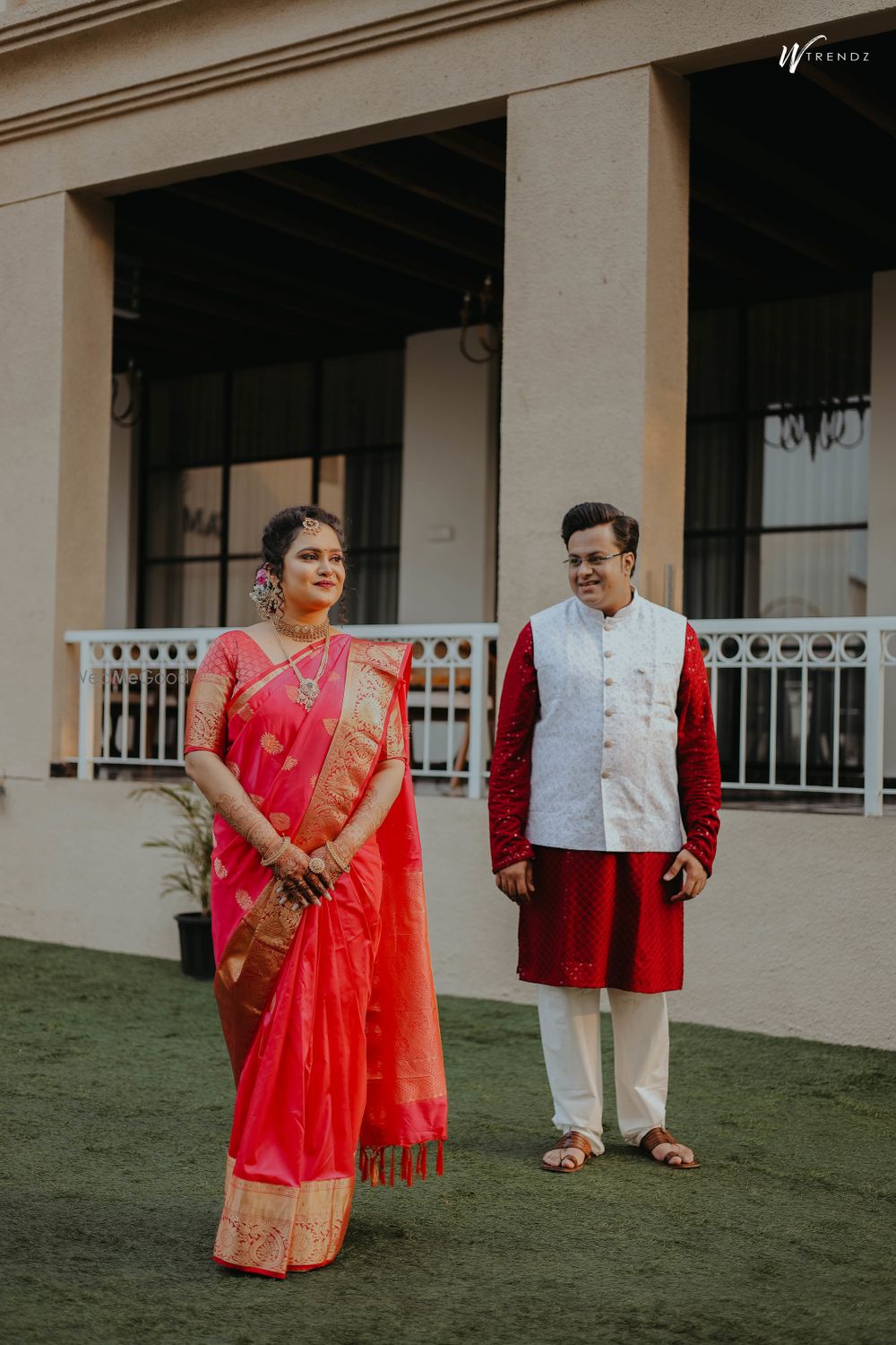 Photo From MUKTA & ANIRUDDHA - By Weddingtrendzz 