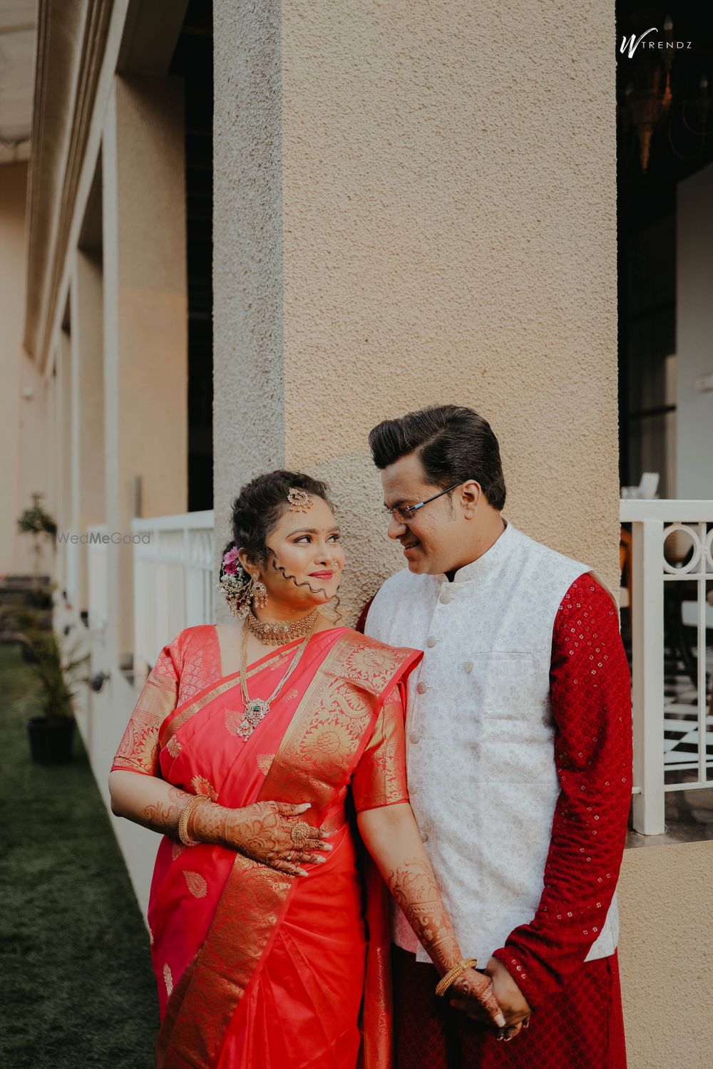 Photo From MUKTA & ANIRUDDHA - By Weddingtrendzz 