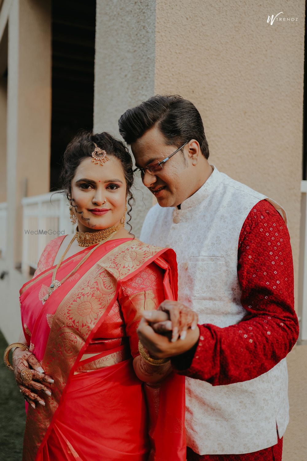 Photo From MUKTA & ANIRUDDHA - By Weddingtrendzz 