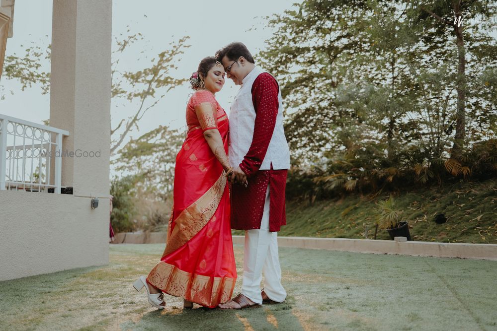 Photo From MUKTA & ANIRUDDHA - By Weddingtrendzz 