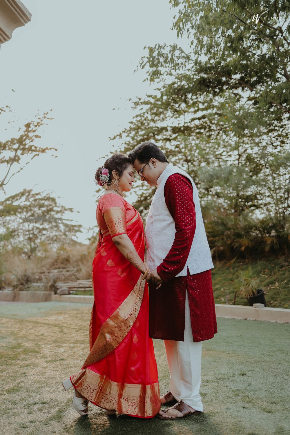 Photo From MUKTA & ANIRUDDHA - By Weddingtrendzz 