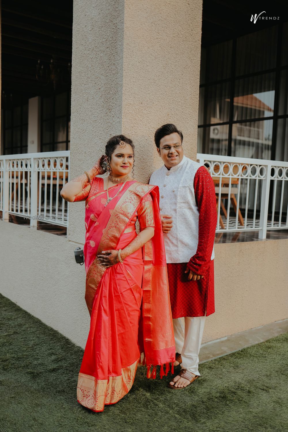 Photo From MUKTA & ANIRUDDHA - By Weddingtrendzz 