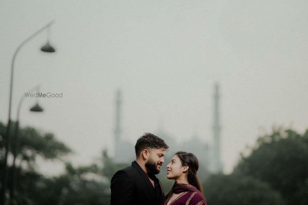 Photo From Harshit & Anshika - By Weddings Clicker