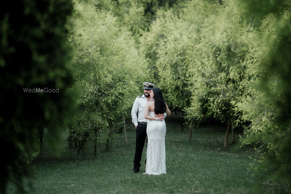 Photo From Harshit & Anshika - By Weddings Clicker