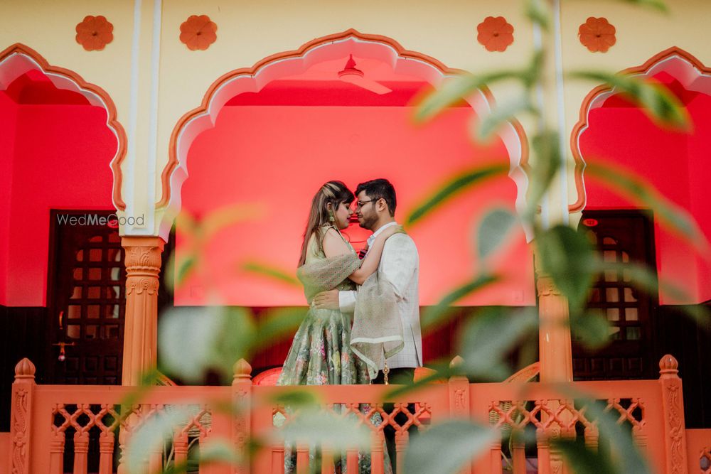 Photo From Vikram&Varnika - By Weddings Clicker