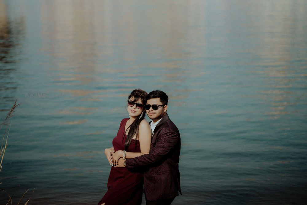 Photo From Vikram&Varnika - By Weddings Clicker