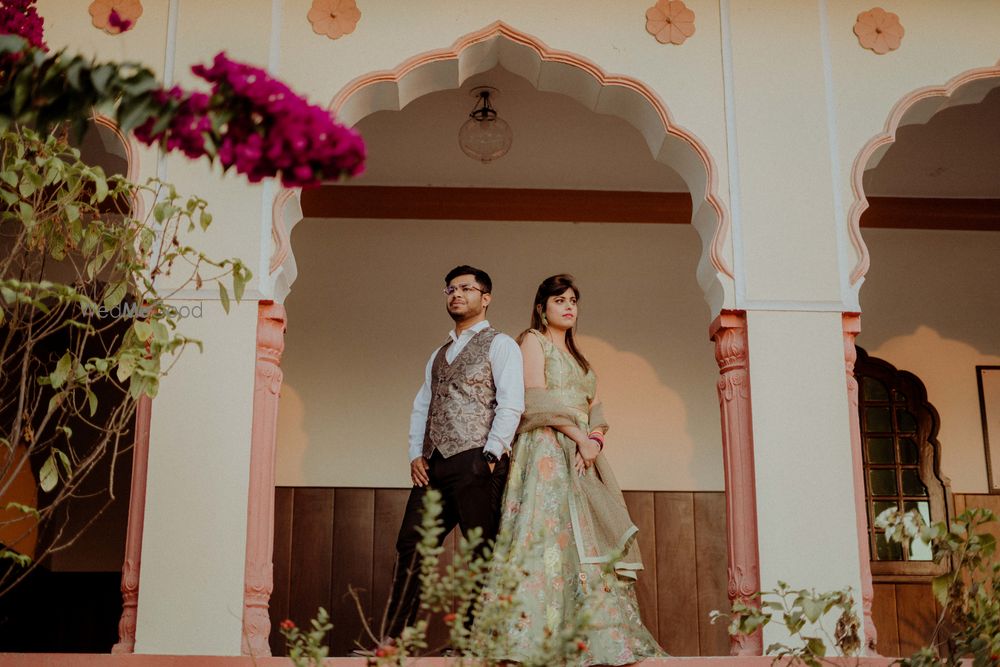 Photo From Vikram&Varnika - By Weddings Clicker