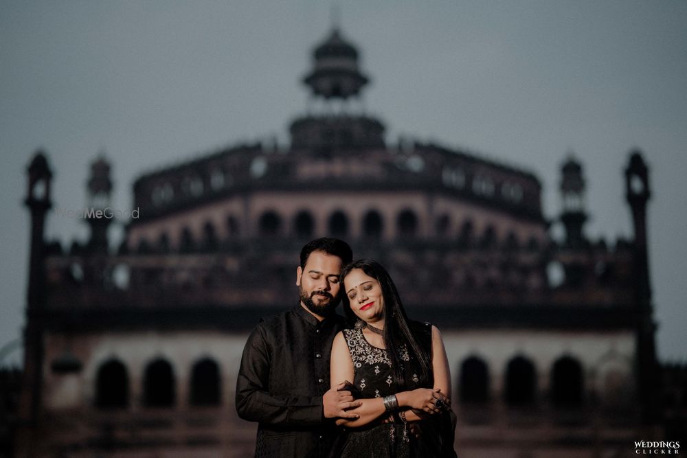 Photo From Prafful&Ruchika - By Weddings Clicker