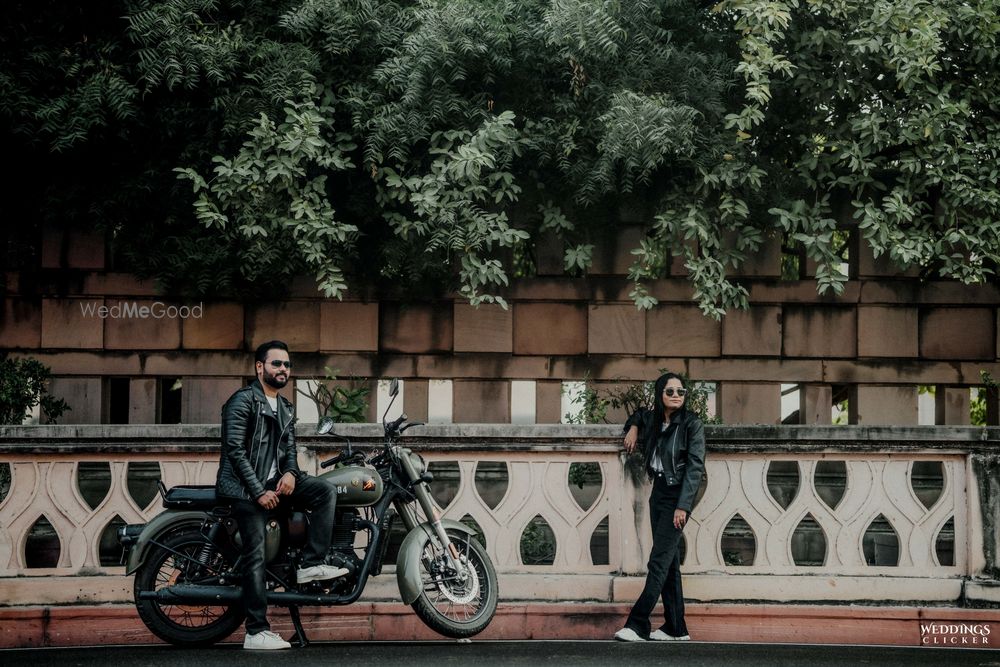 Photo From Prafful&Ruchika - By Weddings Clicker
