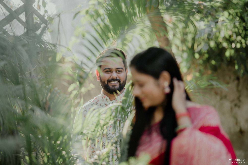 Photo From Prafful&Ruchika - By Weddings Clicker