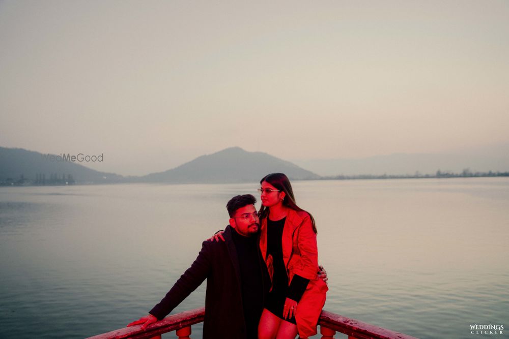 Photo From Dheeraj&Julie - By Weddings Clicker