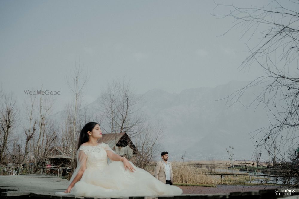 Photo From Dheeraj&Julie - By Weddings Clicker