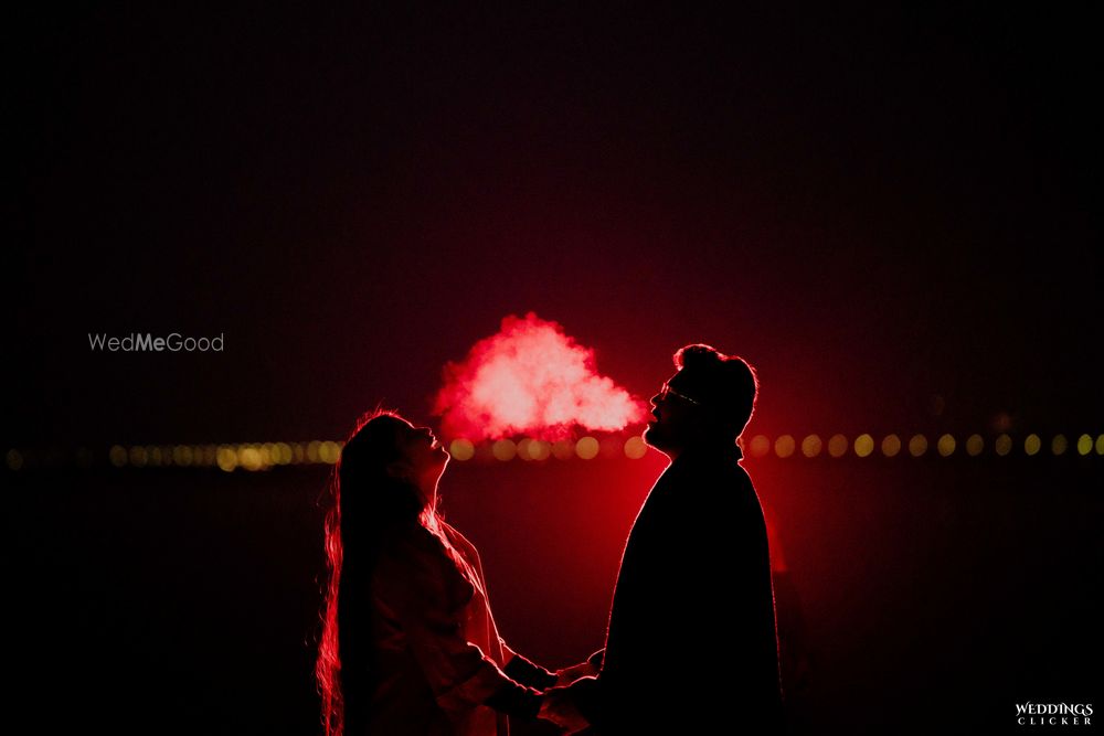 Photo From Dheeraj&Julie - By Weddings Clicker