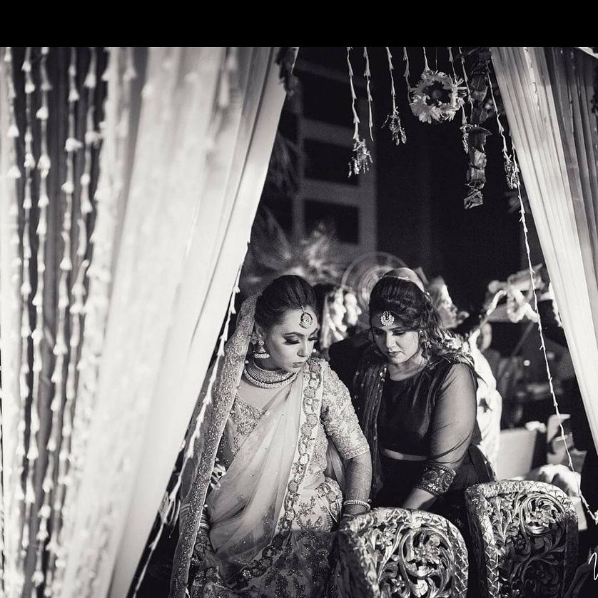 Photo From Gorgeous bride Jyotsana - By Makeup FX by Reshu Nagpal