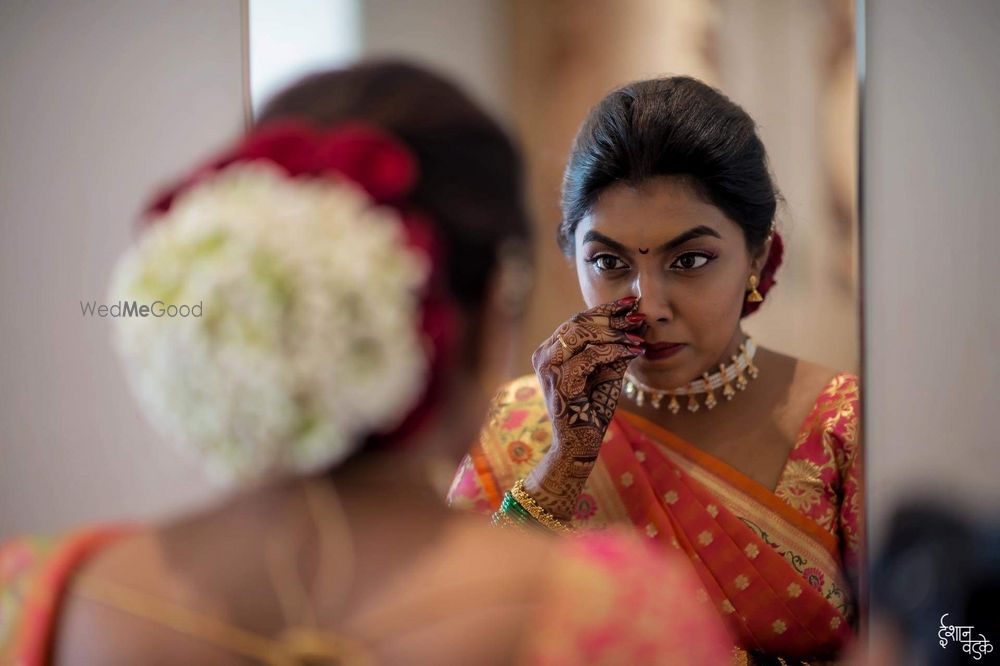 Photo From Aarya & Pranav - By Unicorn Makeup Artistry