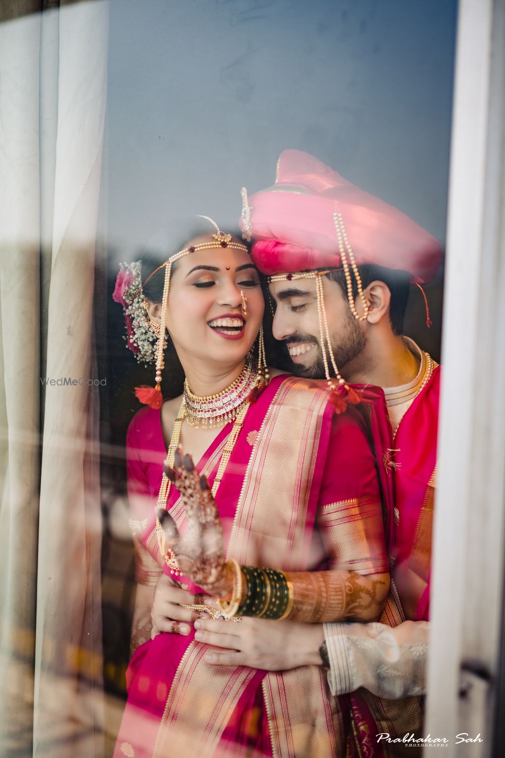 Photo From Urvi & Rohit - By Prabhakar Sah Photography