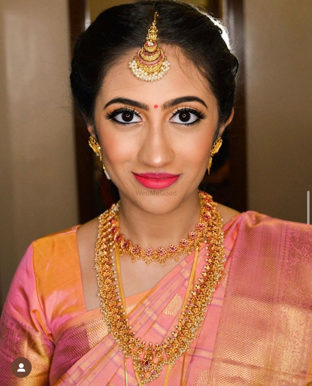 Photo From Engagement Makeover  - By Makeup by Sowmya