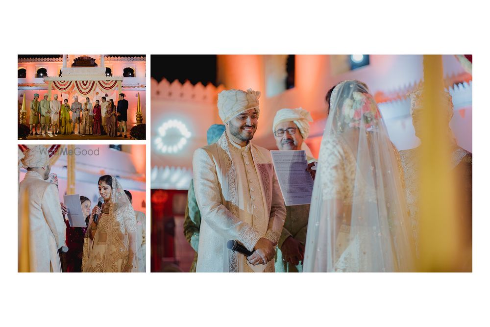 Photo From Aarti & Ayaz - By Wedmantram