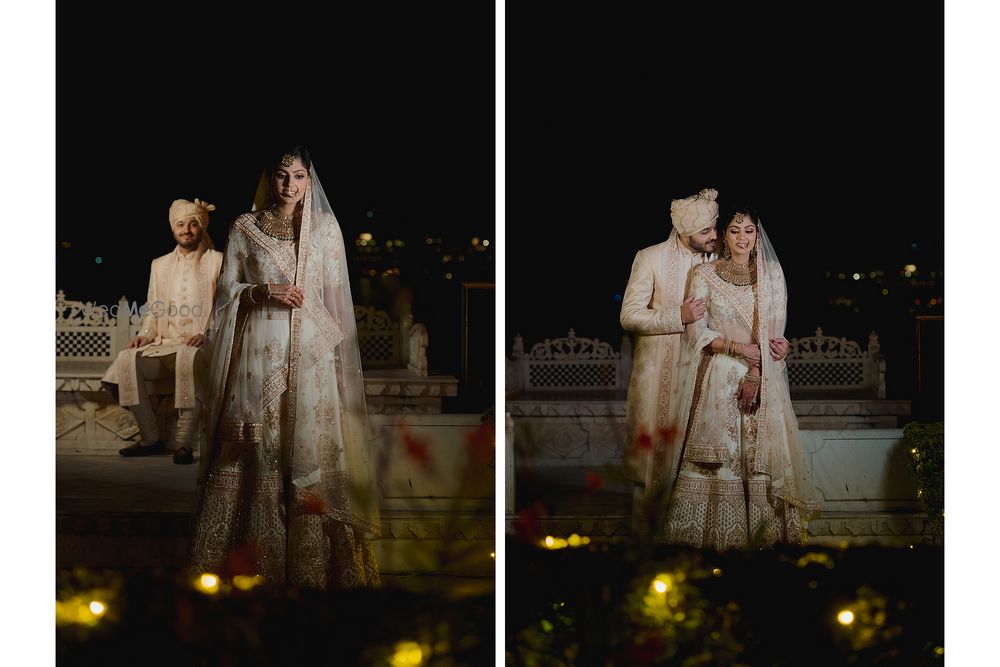 Photo From Aarti & Ayaz - By Wedmantram