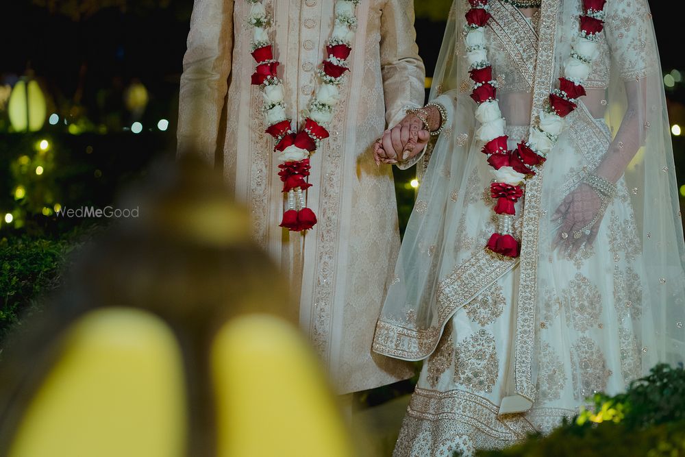 Photo From Aarti & Ayaz - By Wedmantram