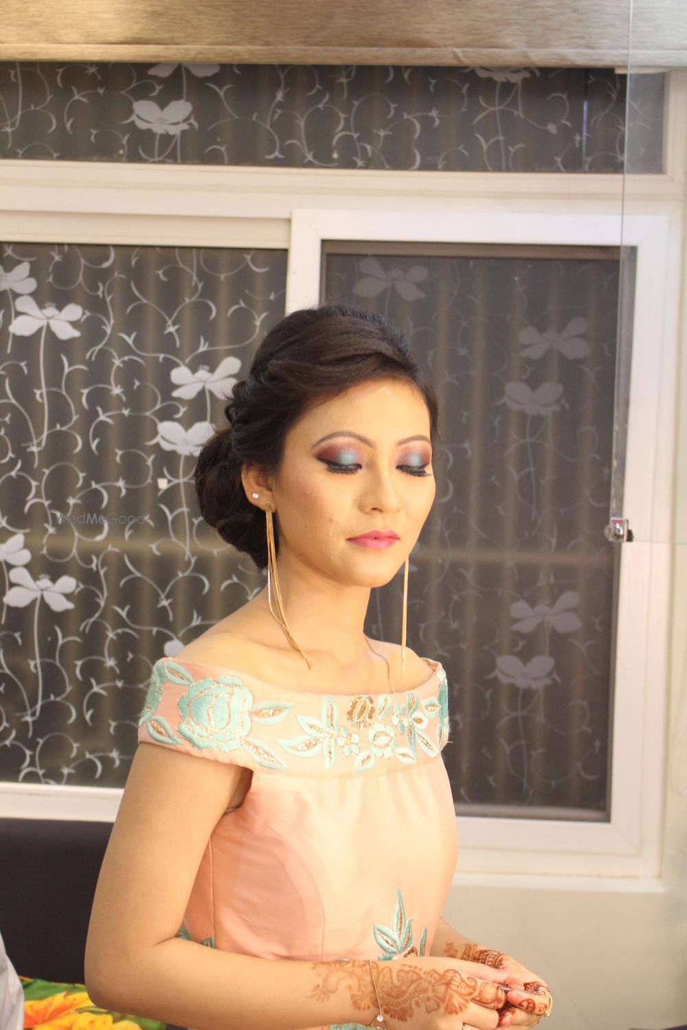 Photo From Swati - By Shades Makeup by Shrinkhala