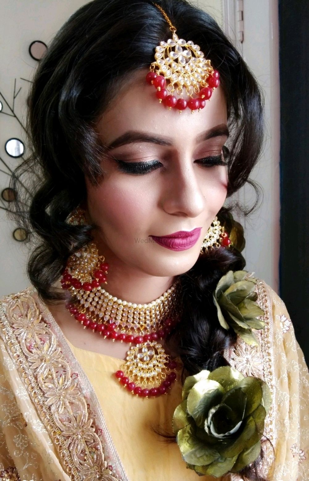 Photo From Guest Makeup - By Looks by Asiya