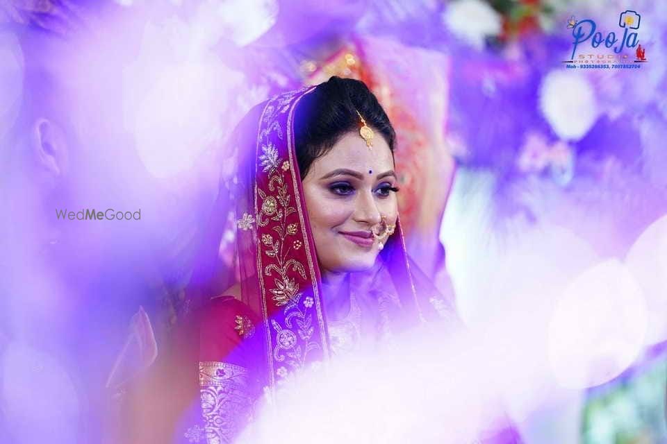 Photo From Mahima  - By Akanksha Makeup Arts