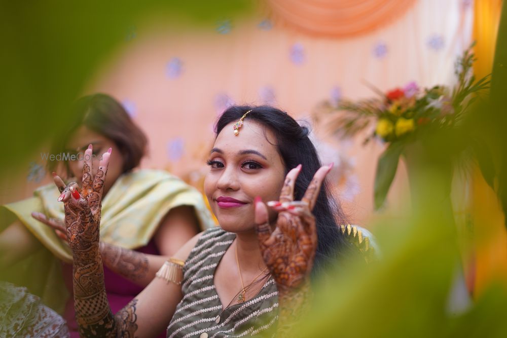 Photo From Sweety and Pratik Wedding - By OD Lens Studio