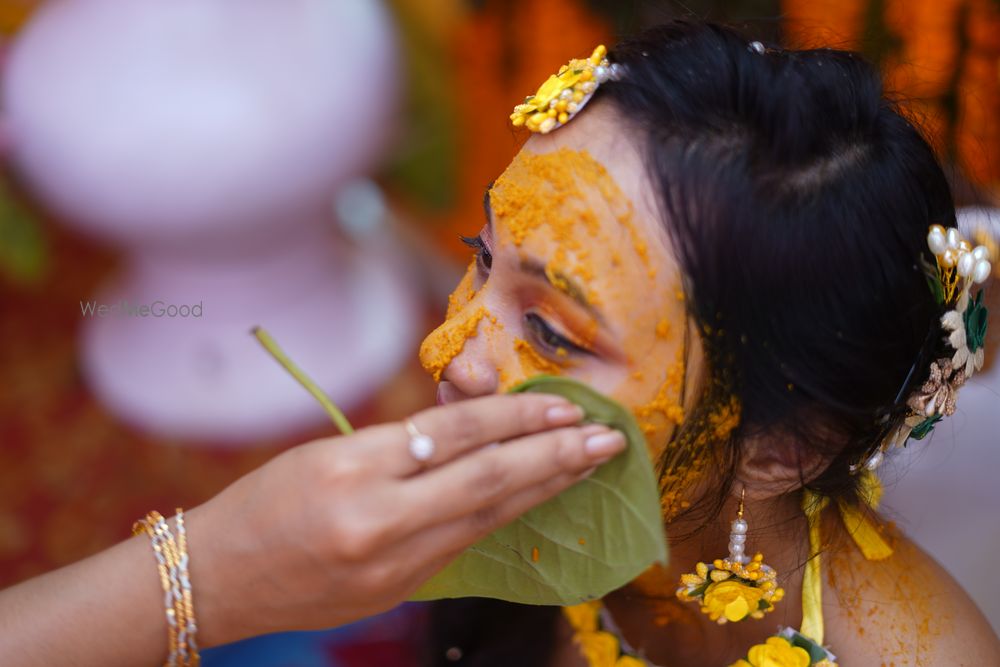 Photo From Sweety and Pratik Wedding - By OD Lens Studio