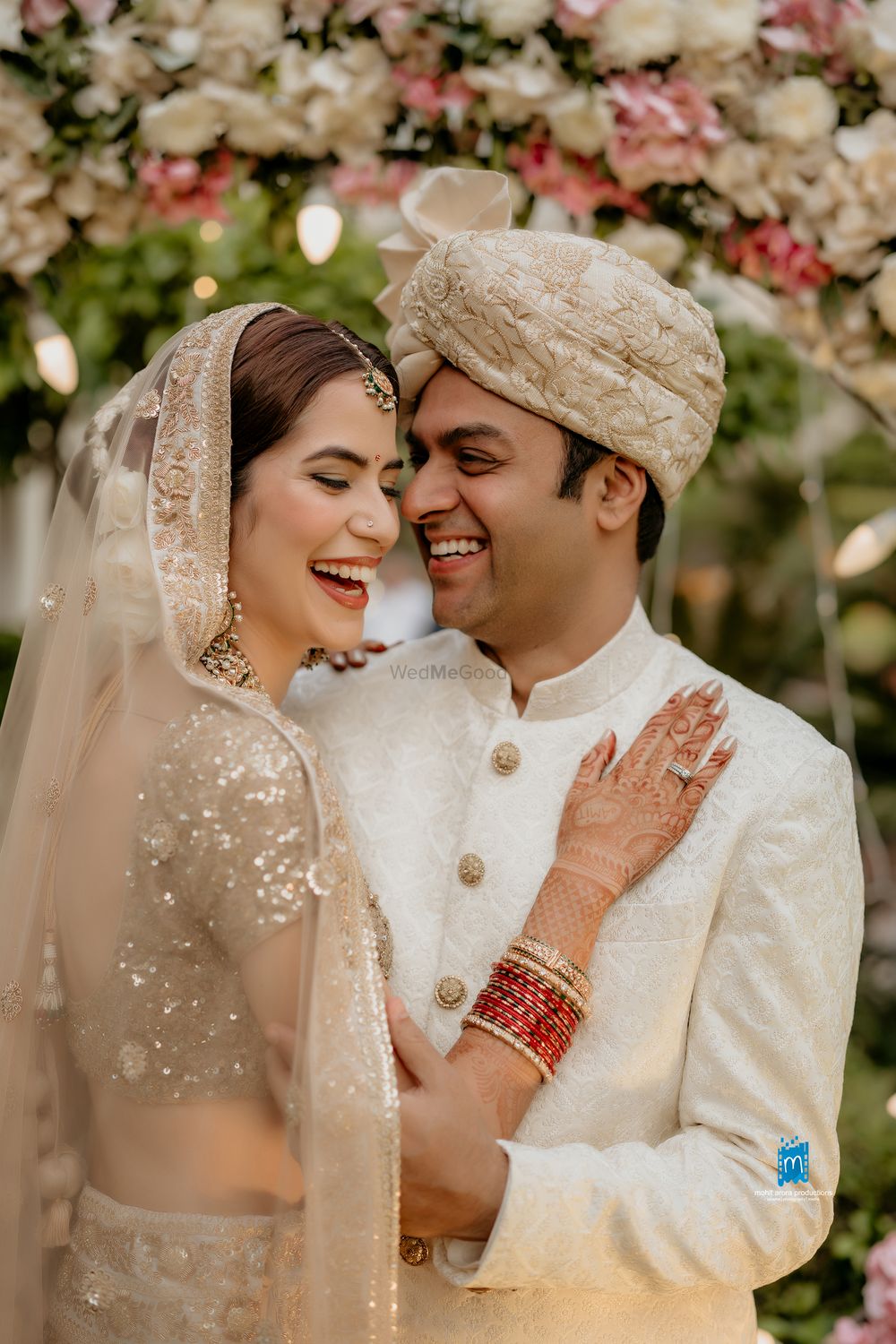 Photo From Kamila & Amit - By Mohit Arora Productions