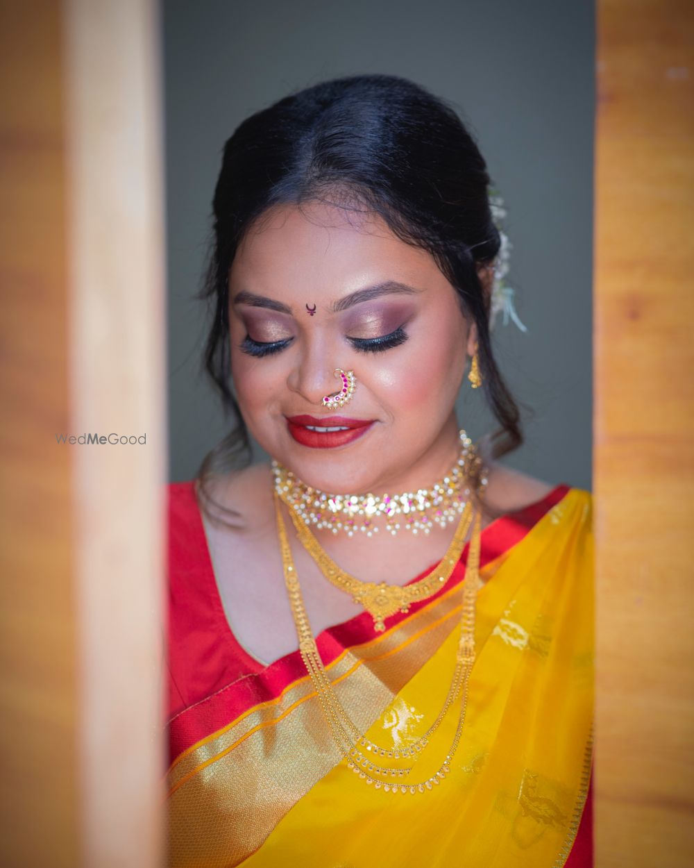 Photo From Purva - By Unicorn Makeup Artistry