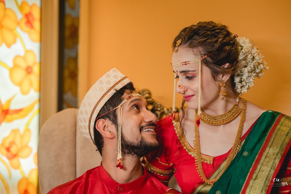 Photo From MAHARSI & ALLISON - By Clicksunlimited Photography