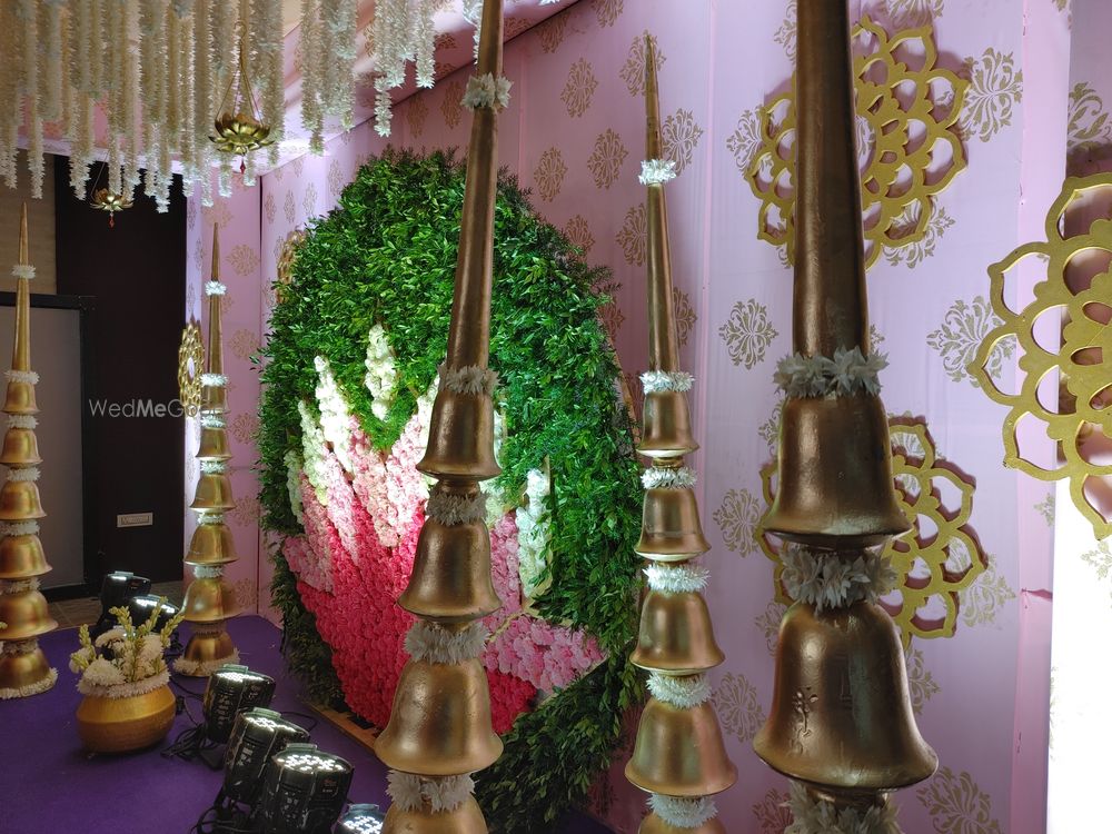 Photo From Haldi Ceremony - By Mighty Events and Weddings